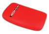 1997-2004 C5 Corvette Embroidered Console Lid Torch Red with Z06 Logo